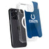 NFL Indianapolis Colts Team Jersey iPhone 16 Pro MagSafe Case